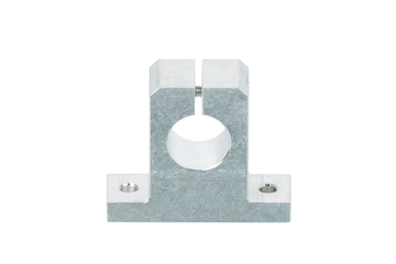 ドライリンR 軸用ブロック WAS