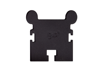 ドライリンW エンドキャップ WSX-EC