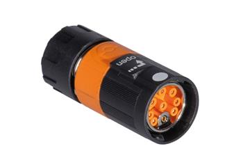 プラグインコネクタ シリーズ915、パワーコネクタ