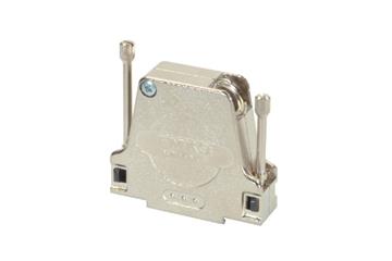 シグナルコネクタ SUB-D、アングルコネクタ