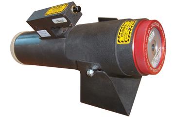 シリーズ C用空圧圧着工具