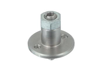 手動圧着工具用ロケーター