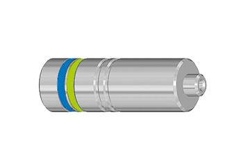 手動圧着工具用ロケーター