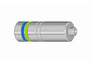 手動圧着工具用ロケーター