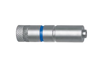 手動圧着工具用ロケーター