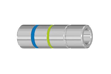 手動圧着工具用ロケーター