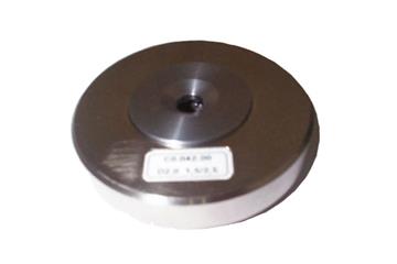 空圧圧着工具用クリンプインサート