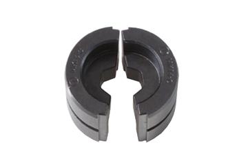 シリーズ S & D用 電動圧着工具用ロケーター