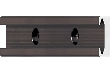 ドライリンN プリズムレール、サイズ27、反射防止