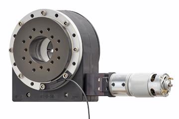 ロボリンクD | モータ付き減速機ユニット| 製品番号 RL-D-50-A0204