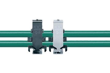 ケーブルクランプ