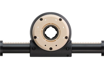 ドライギア Apiro カンチレバー アクチュエータ