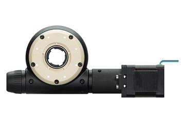 ドライギア Apiro モーターキット NEMA17 リッツ線接続