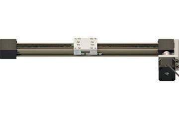 ドライリンZLW-0630 ベーシック ステッピングモータ付き