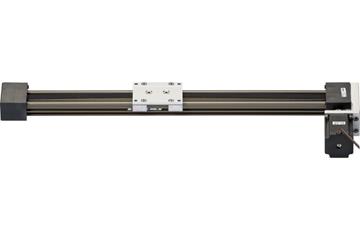 ドライリンZLW-1040 ベーシック ステッピングモータ付き