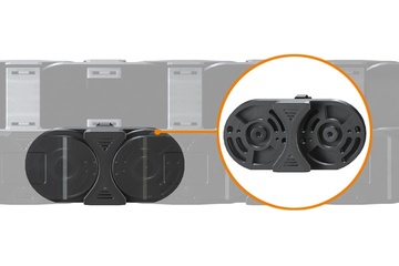 個別パーツ | E4.1/R4.1シリーズ | 内面サイドパーツ