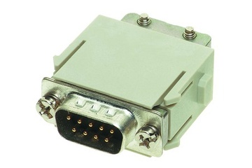 Serial bus modules 09140093001 / 09140093101