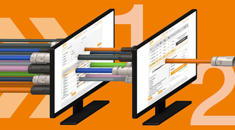 ハーネス済ケーブル製品検索