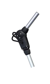 関節1つのコンフィギュレーション