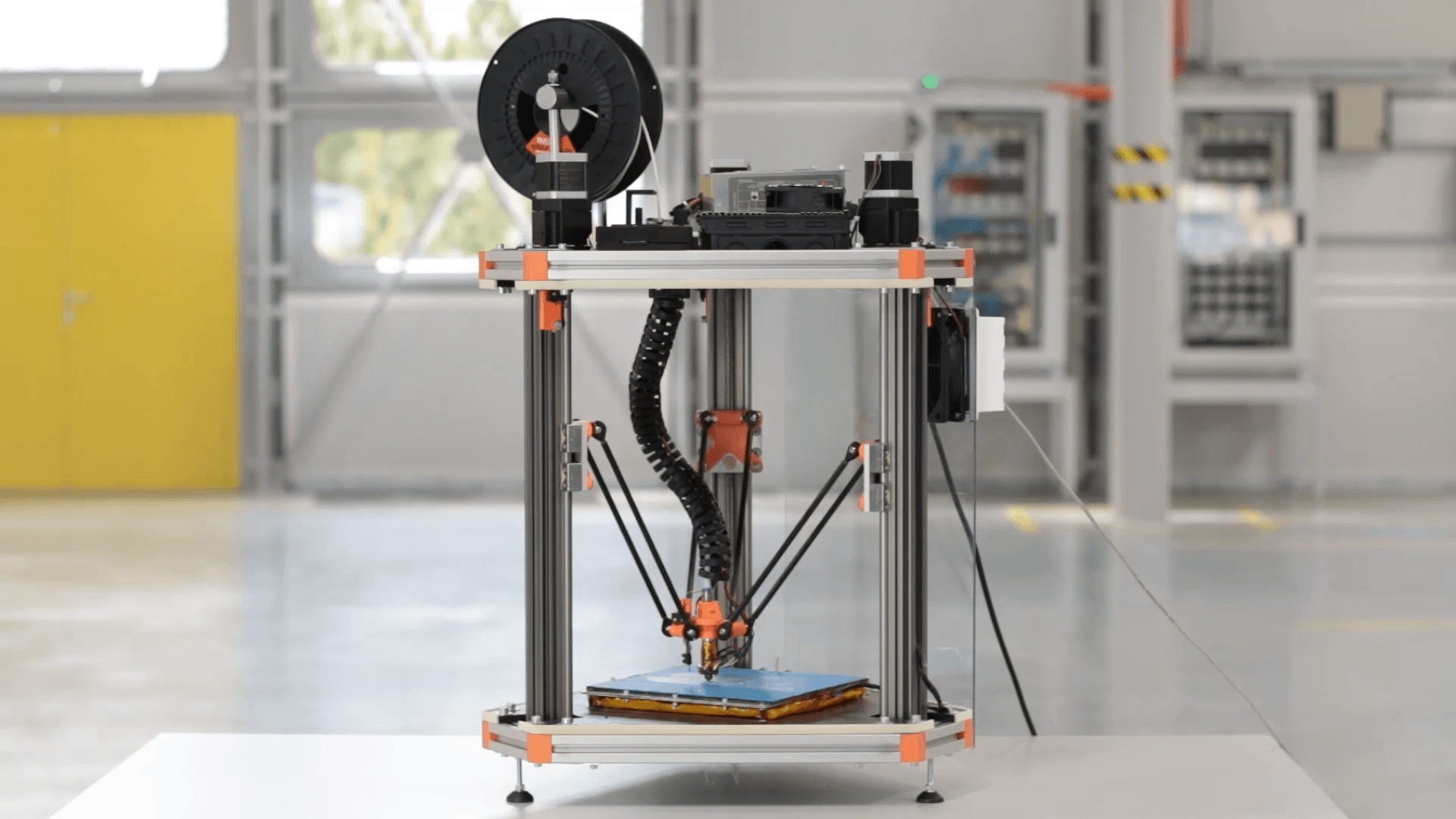 イグリデュールj260 Pf 3dプリンター用フィラメント