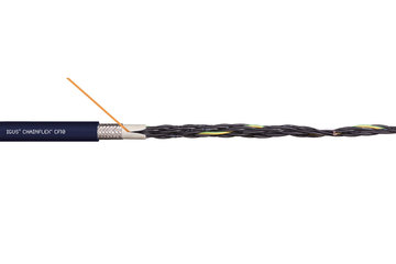 チェーンフレックス 制御ケーブル CF10