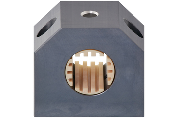 ドライリンQ ピローブロック