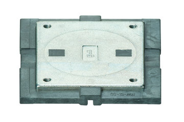 ドライリンN ガイドキャリッジ 取付サイズ80 イグリデュールJ200製スライド部