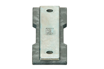 ドライリンN ガイドキャリッジ 取付サイズ27 イグリデュールJ200製スライド部 高温対応