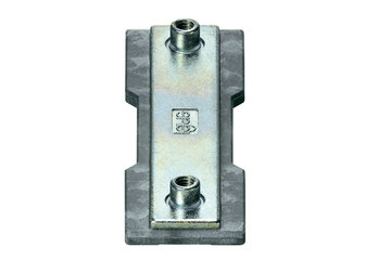 ドライリンN ガイドキャリッジ 取付サイズ27 イグリデュールJ200製スライド部