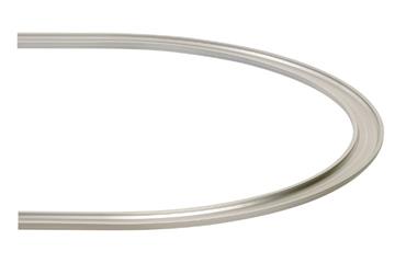 ドライリンW ダブルレール、WSB、角型、半円