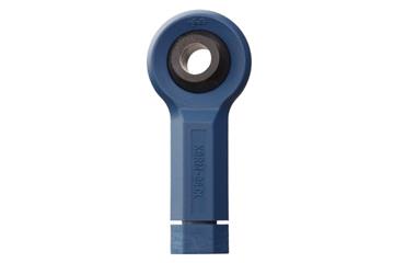 ロッドエンド 雌ねじ付き、検知可能、KBLM CL イグボール、球面ボール イグリデュールRN248、mm