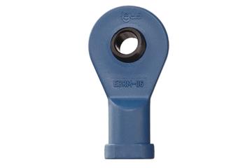 ロッドエンド 雌ねじ付き、検知可能、EBRM イグボール、球面ボール イグリデュールRN248、mm