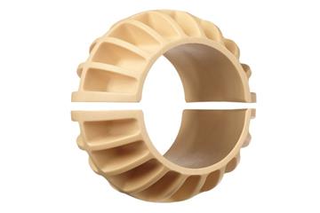 球面ボール、分割型、低吸湿性、JKM-GT、mm、イグボール