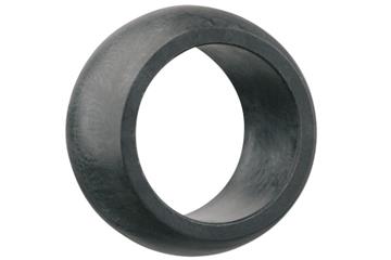 水中用途向き球面ボール、UWEM、mm、イグボール