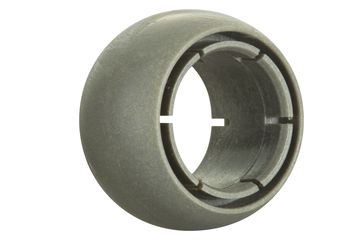 球面ボール、クリアランスフリー、J4VEM、mm、イグボール