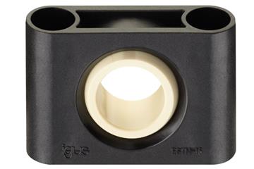 ピローブロックベアリング、ESTM、W300、イグボール