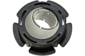 クリップベアリング、公差を補正、EGFM-T J4V、イグボール