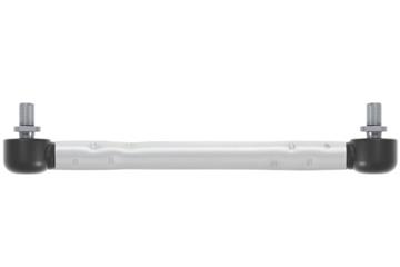 可変タイプ ダブルジョイント、WDGM、ボールスタッド付き、イグボール