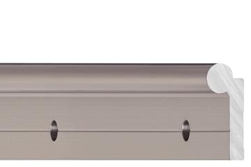 ドライリンW シングルレール WS