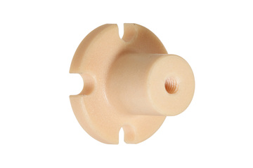 ドライリン 送りねじナット、メートルねじ、J350FRM