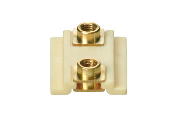 ドライリンN ガイドキャリッジ 取付サイズ17 イグリデュールJ製スライド部