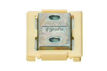 ドライリンN ガイドキャリッジ 取付サイズ27 イグリデュールJ製スライド部