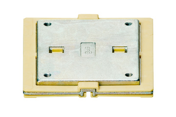 ドライリンN ガイドキャリッジ 取付サイズ80 イグリデュールJ製スライド部