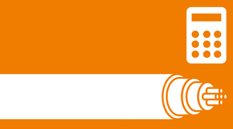 ケーブル寿命予測計算