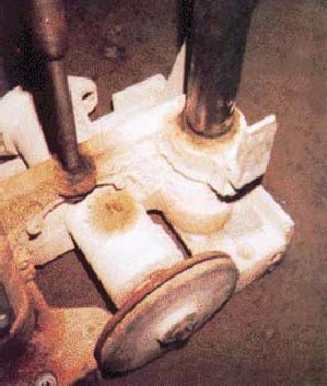 コンクリート用ドリル及びコンクリート切断機