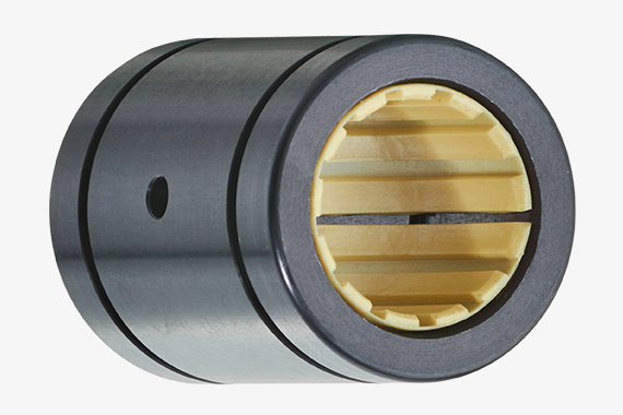 ドライリンR リニアブッシュ