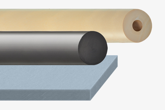 イグリデュール丸棒