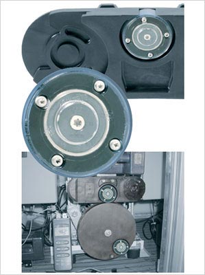 ロールEチェーン