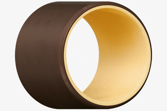 イグリデュールQ2E すべり軸受