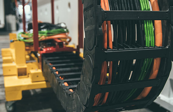 レディーチェーン使用事例